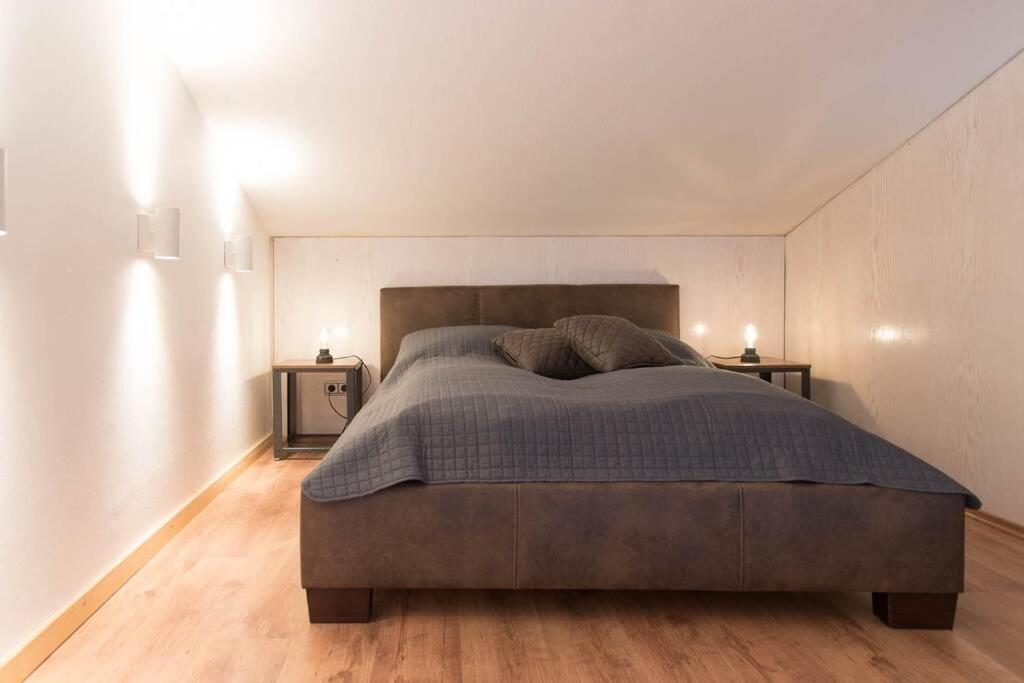 Loft 13 - Business- Und Feriendomizil Apartament Kilonia Zewnętrze zdjęcie