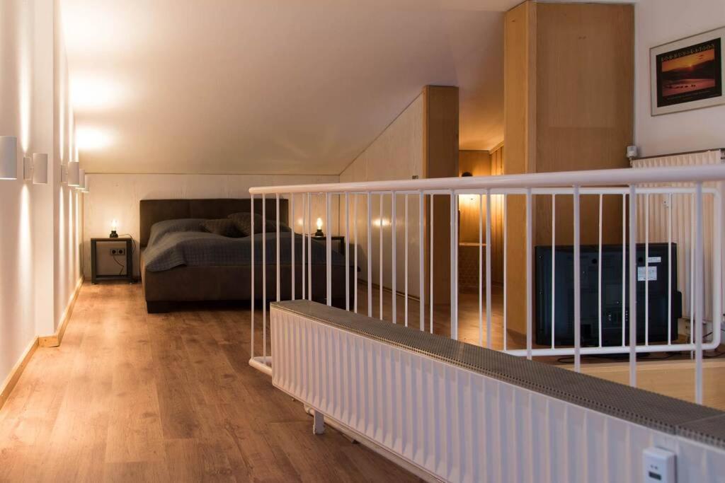 Loft 13 - Business- Und Feriendomizil Apartament Kilonia Zewnętrze zdjęcie